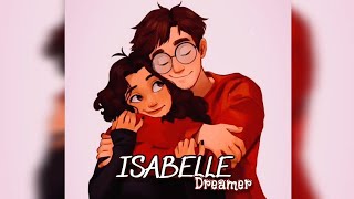 Sefo-capo~Isabelle