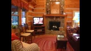 Hemlock Hideaway - Blue Ridge Mountain Rentals