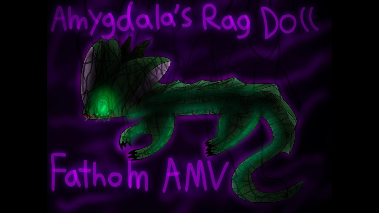 Amygdala’s Rag Doll~ Fathom AMV// Wings Of Fire - YouTube