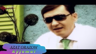 Azat Orazow - Aýjemal  Resimi
