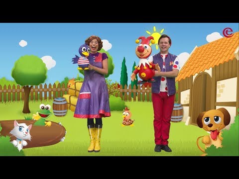 Video: Wat Om Te Doen As Kinders Nagmerries Kry