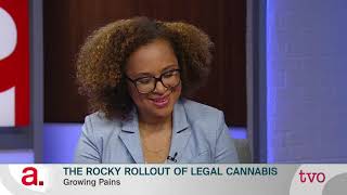 The Rocky Rollout of Legal Cannabis