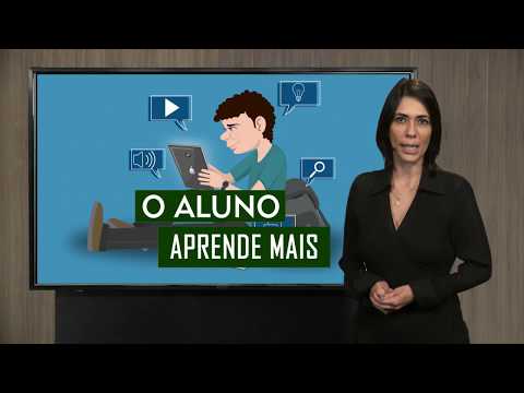 Apresentação Platão Virtual - Plataforma de Educação a Distância