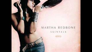 Video thumbnail of "Martha Redbone - Future Street"