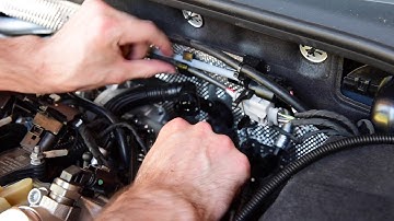 Burger Motorsports JB4 Installation Tutorial - MK7 Golf R - AutoInstruct