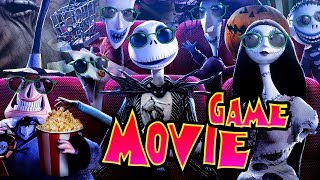 The Nightmare Before Christmas: Oogie's Revenge All Cutscenes | Full Game Movie (PS2, XBOX)