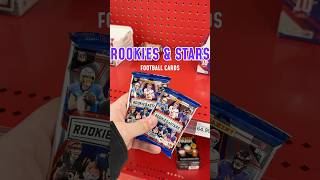 2024 Panini Rookies Stars Football Cards