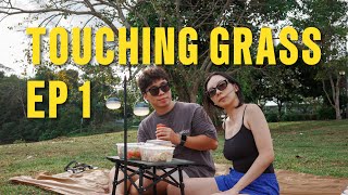 Found a real hidden gem for picnics in Singapore 