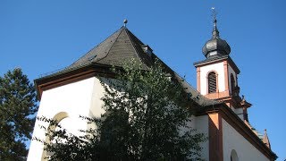 Lampertheim-Hofheim St. Michael Plenum