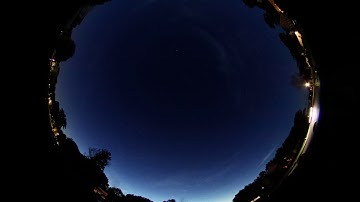 Rasbperry Pi High Quality Camera - Fisheye lense