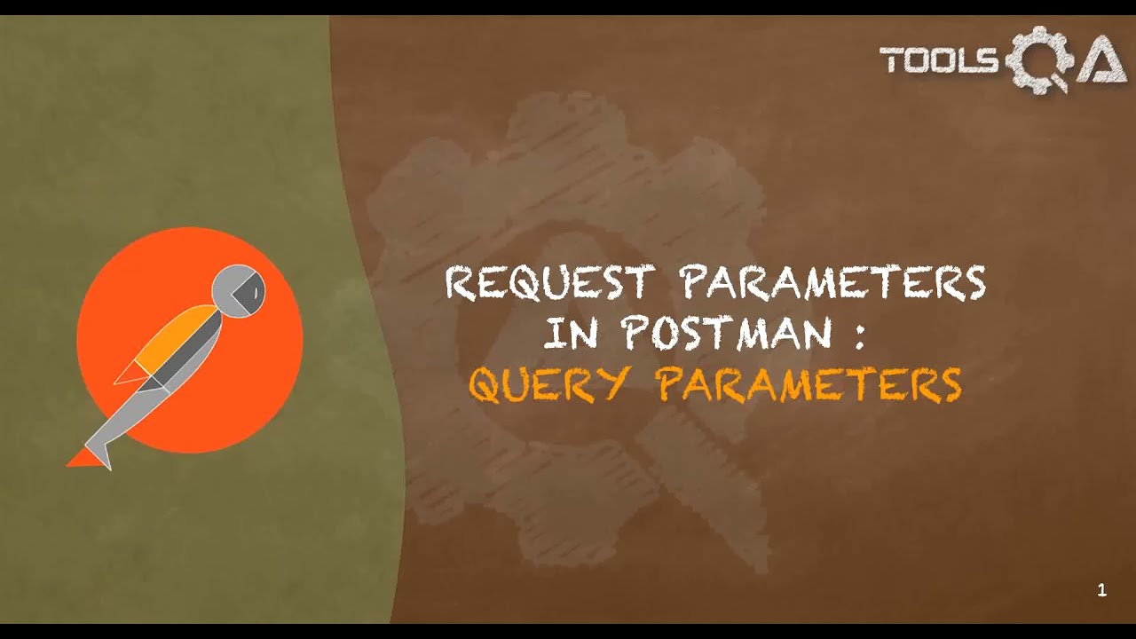 Postman Tutorial #23 - Query Parameters In Postman