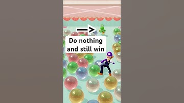 This minigame is BROKEN! 🤪 | Mario Party Jamboree