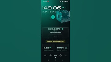 athene network free mining app download and start free mining lo #lovelyinu #freecryptominingapp