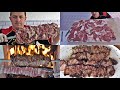 Traditional Lamb Cag Kebab Recipe