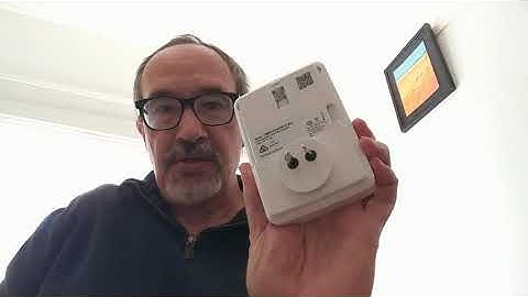 Attaching the Cisco Business CBW142ACM Mesh Extender Security Strap