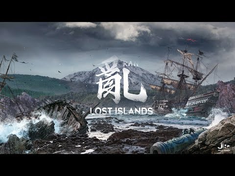 RAN: Lost Islands - PlayStation China Hero Project Spring Showcase Trailer