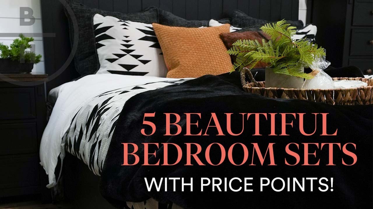 5 Beautiful Beds for 2022