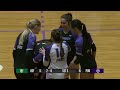 Portland Volleyball vs. San Francisco (1-3) - Highlights