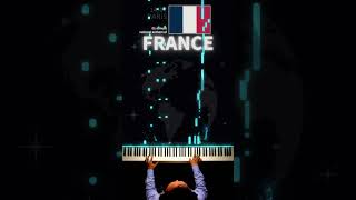 1-Minute National Anthem Of France - Na061 -