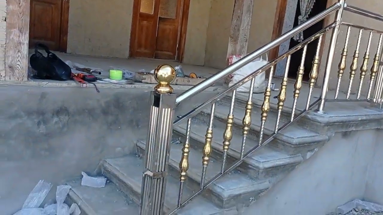 Андижон Нержавейка барьер, панжара +998993081274