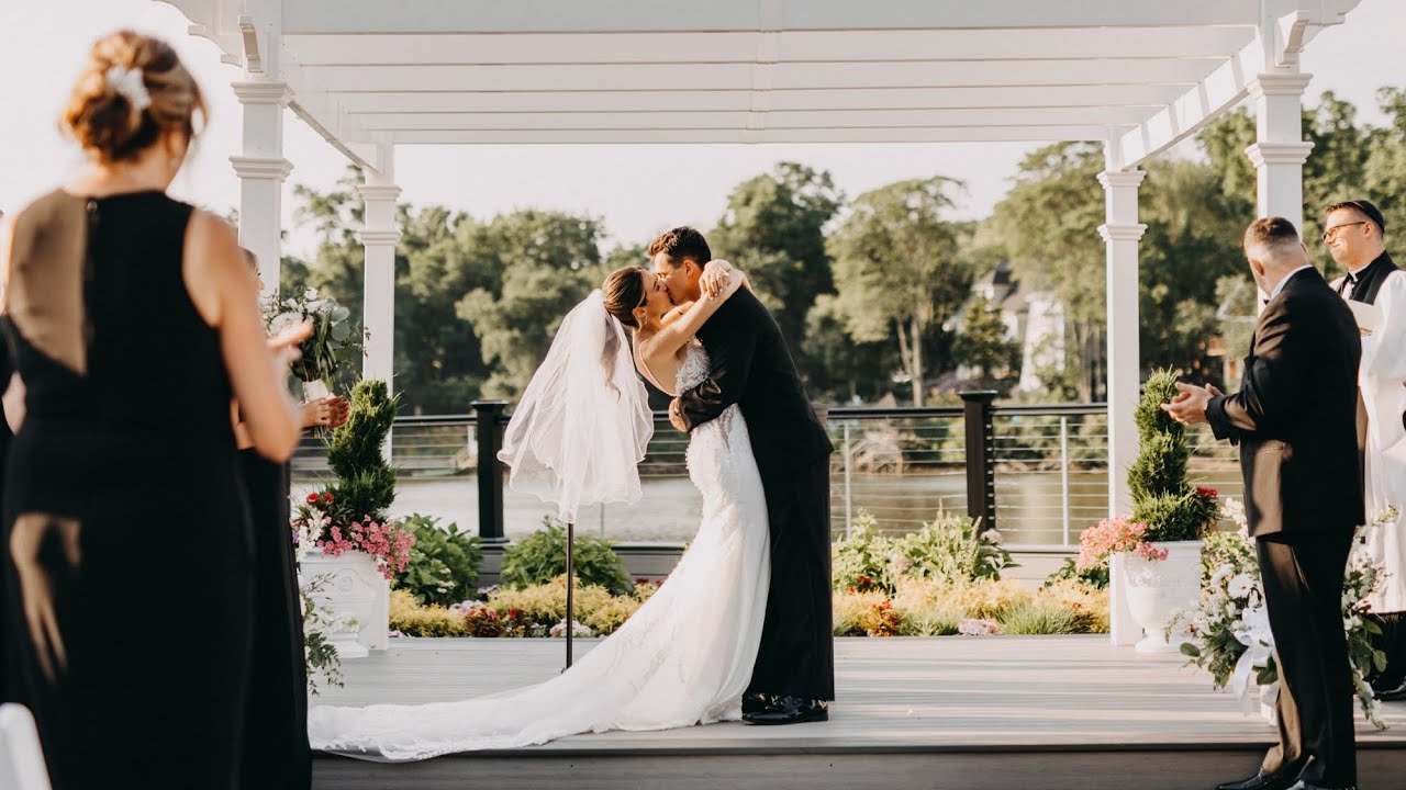 Our Wedding Video ️ YouTube