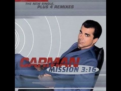 Carman, Grits - R.I.O.T. (Street Flava Mix)