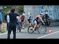 La Palma: Post-Covid Triathlon Sprint in Italy