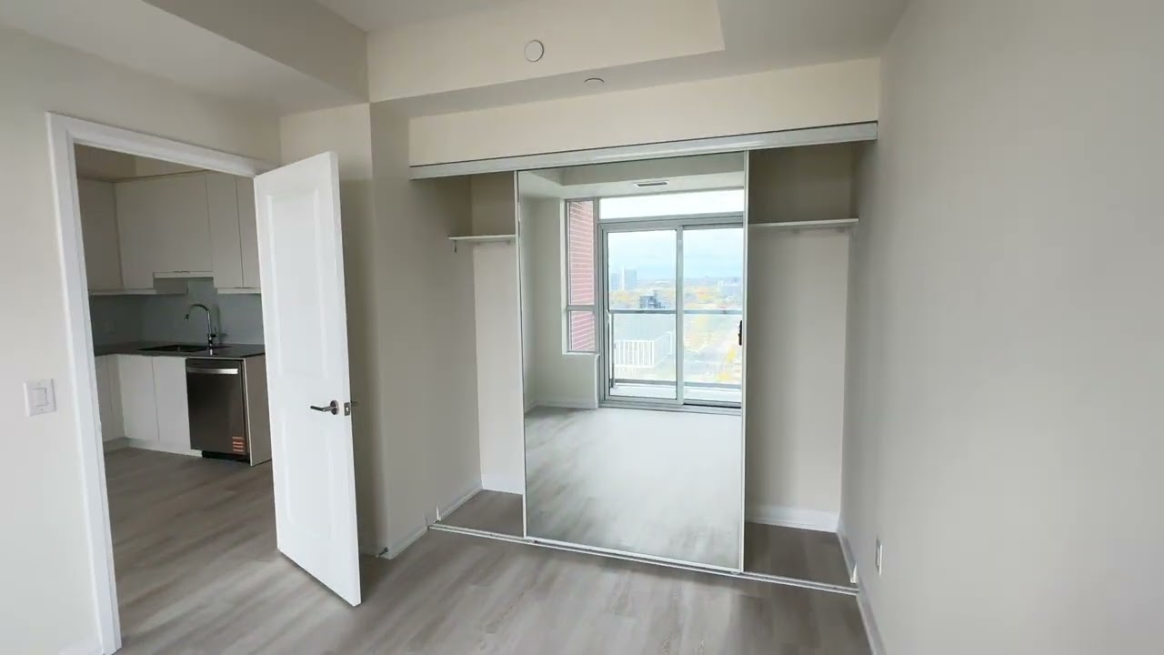 3260 Sheppard Ave #20** Pinnacle Toronto east