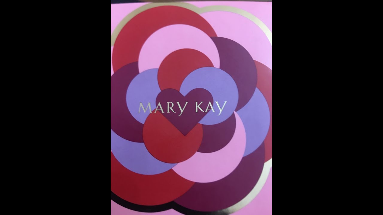 60th Anniversary Eye Shadow Palette & the Visionary Pink Crayon