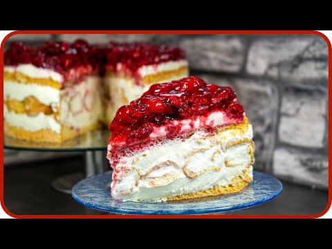 Was gibt es Schöneres als eine köstliche Erdbeertorte auf der sommerlichen Kaffeetafel? Ein herrlich. 