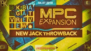 MPC 2.0 Expansion Review | New Jack Throwback | MPC Live 2.1 software🔥 MPC 2.0 Expansion Review | New Jack Throwback | MPC Live 2.1 software🔥