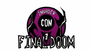 InvaderCON 3 kickstarter
