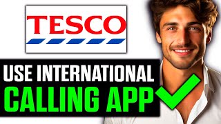How To Use Tesco International Calling App (2025) - Step by Step screenshot 5