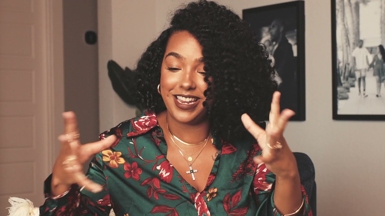 Goodbye, LipsticknCurls