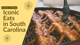 Must go restaurants in south carolina ...