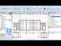 PlanSwift Linear Tool Explained | PLANSWIFT DA HAUSA SERIES