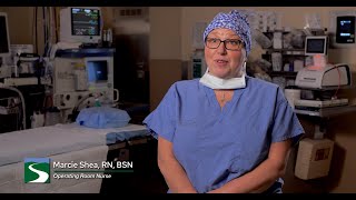 What It’s Like to Be a Nurse at Southern NH Health: Why Go from Travel Nurse to Staff
