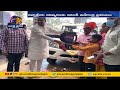 Anand Mahindra gifts SUV to man who built jeep with scrap metal