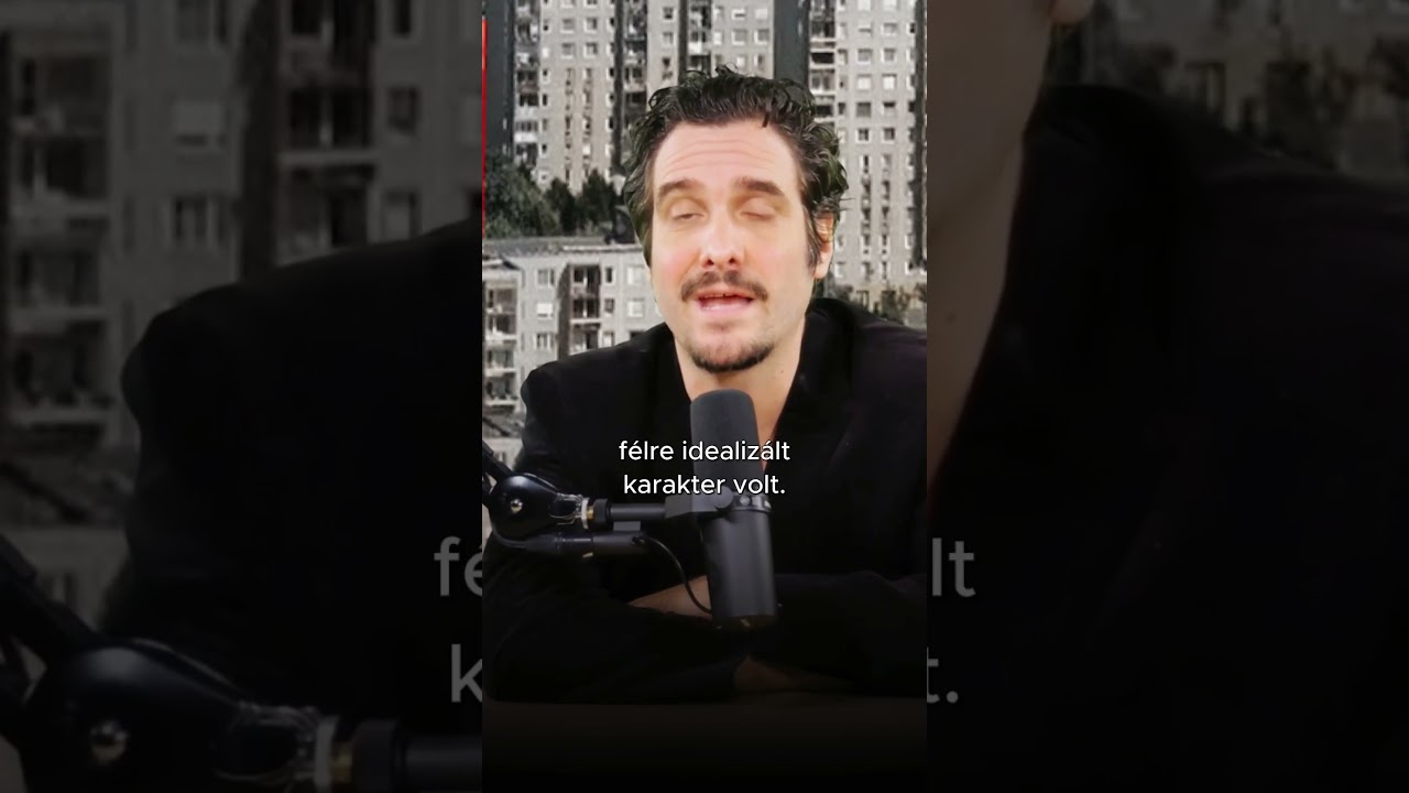 Tudod kicsoda Etus VALÓJÁBAN?!