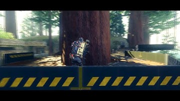 Black Ops 3 Edit - Locus split 5-man (PC Gameplay)