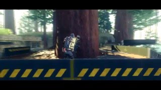 Black Ops 3 Edit - Locus split 5-man (PC Gameplay)