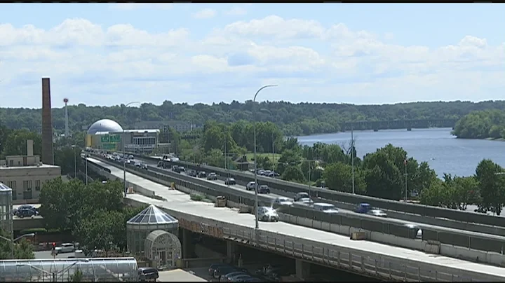 Mass DOT advising holiday drivers to plan ahead