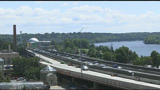 Mass DOT advising holiday drivers to plan ahead
