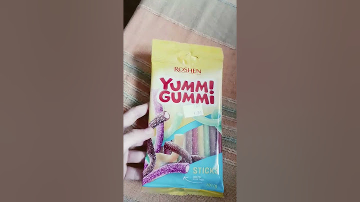 moji slatkisi