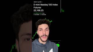 The Stock Market pumped today📈 #stockmarketnews #stockmarket #iran #israel #economy #finance #news
