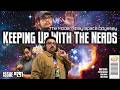Project Hail Mary is this Year's Movie | Keeping Up with the Nerds Issue #291
