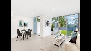 1/6-8 Hotham Road, Kirrawee 1/6-8 Hotham Road, Kirrawee