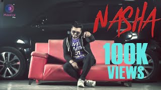 Nasha Yeh Pyar Ka | Mann (1999) | AR Sonu | Massive Mix Records