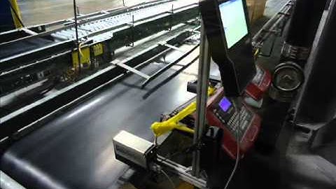 High Resolution Inkjet Printer Coding Corrugated Cases