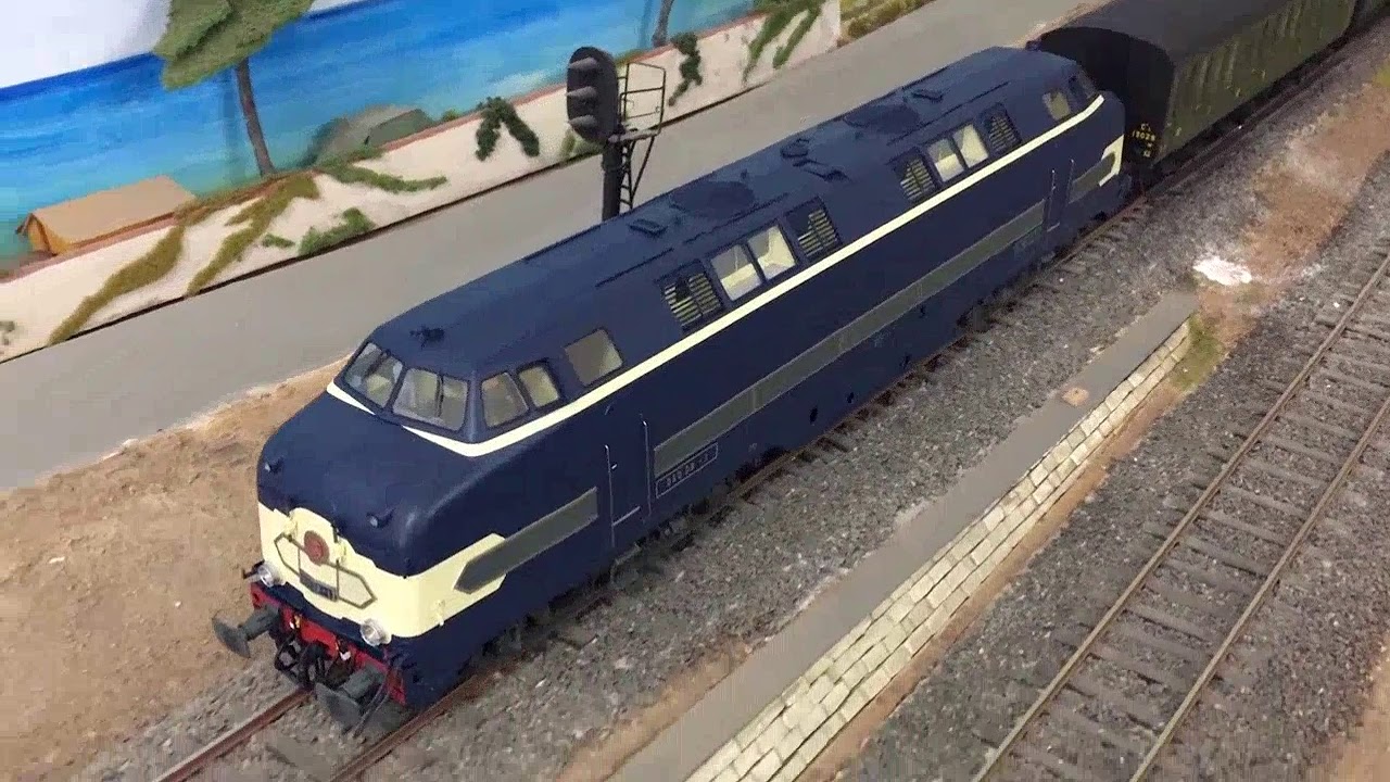 060 DB 1 AMJL Digitalisée échelle O Part 2